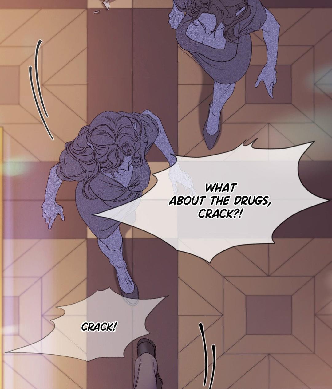 Mary Jane Chapter 43 - Page 29 in English