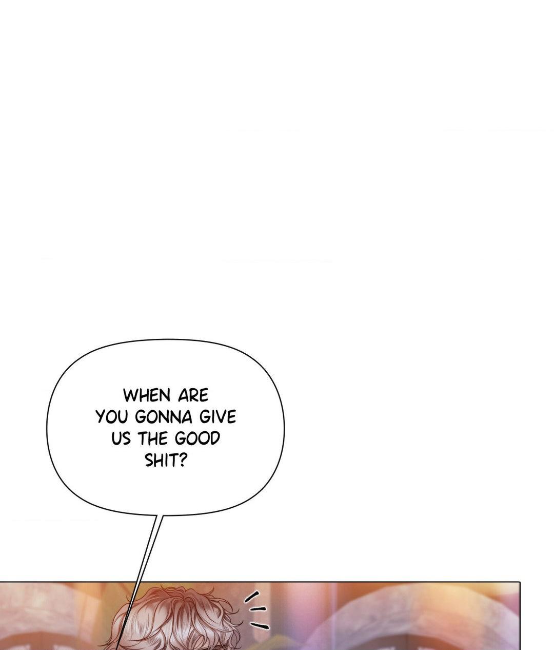 Mary Jane Chapter 43 - Page 32 in English