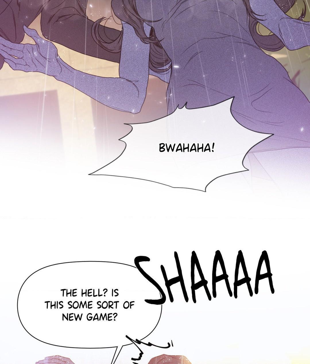 Mary Jane Chapter 43 - Page 41 in English