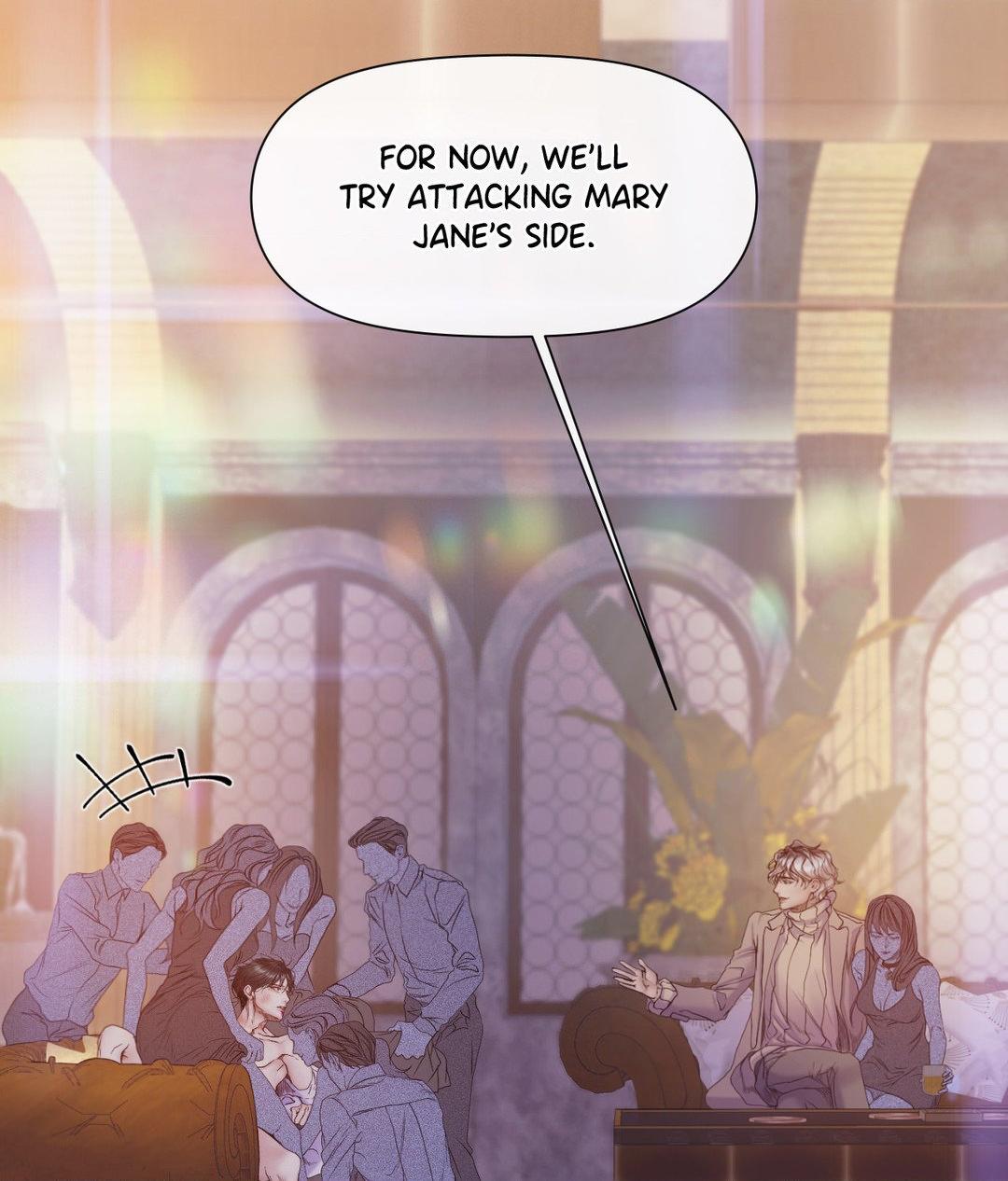 Mary Jane Chapter 43 - Page 5 in English