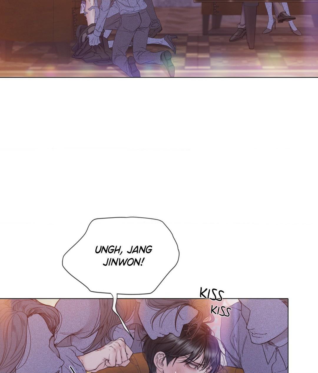Mary Jane Chapter 43 - Page 6 in English