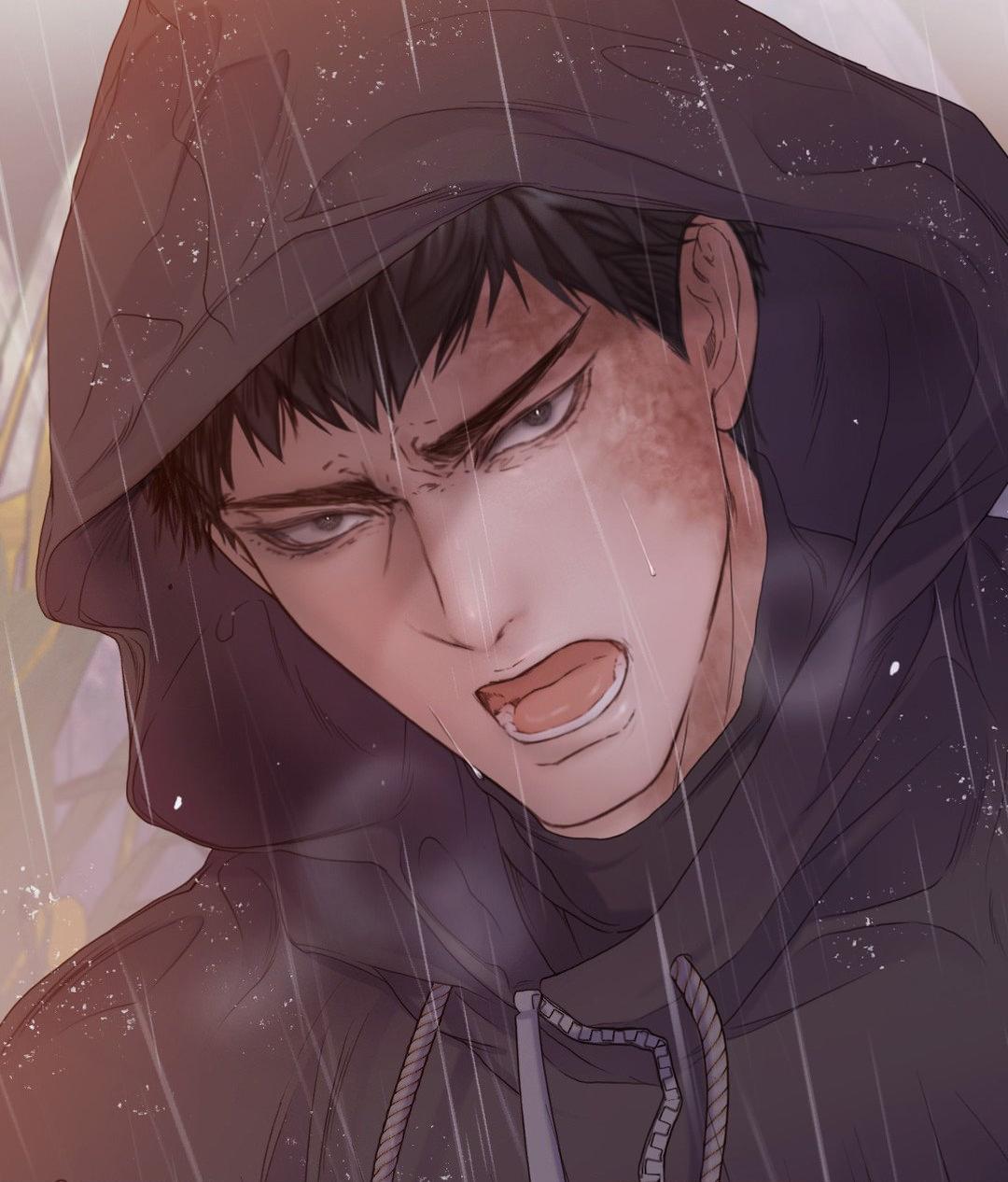 Mary Jane Chapter 43 - Page 72 in English