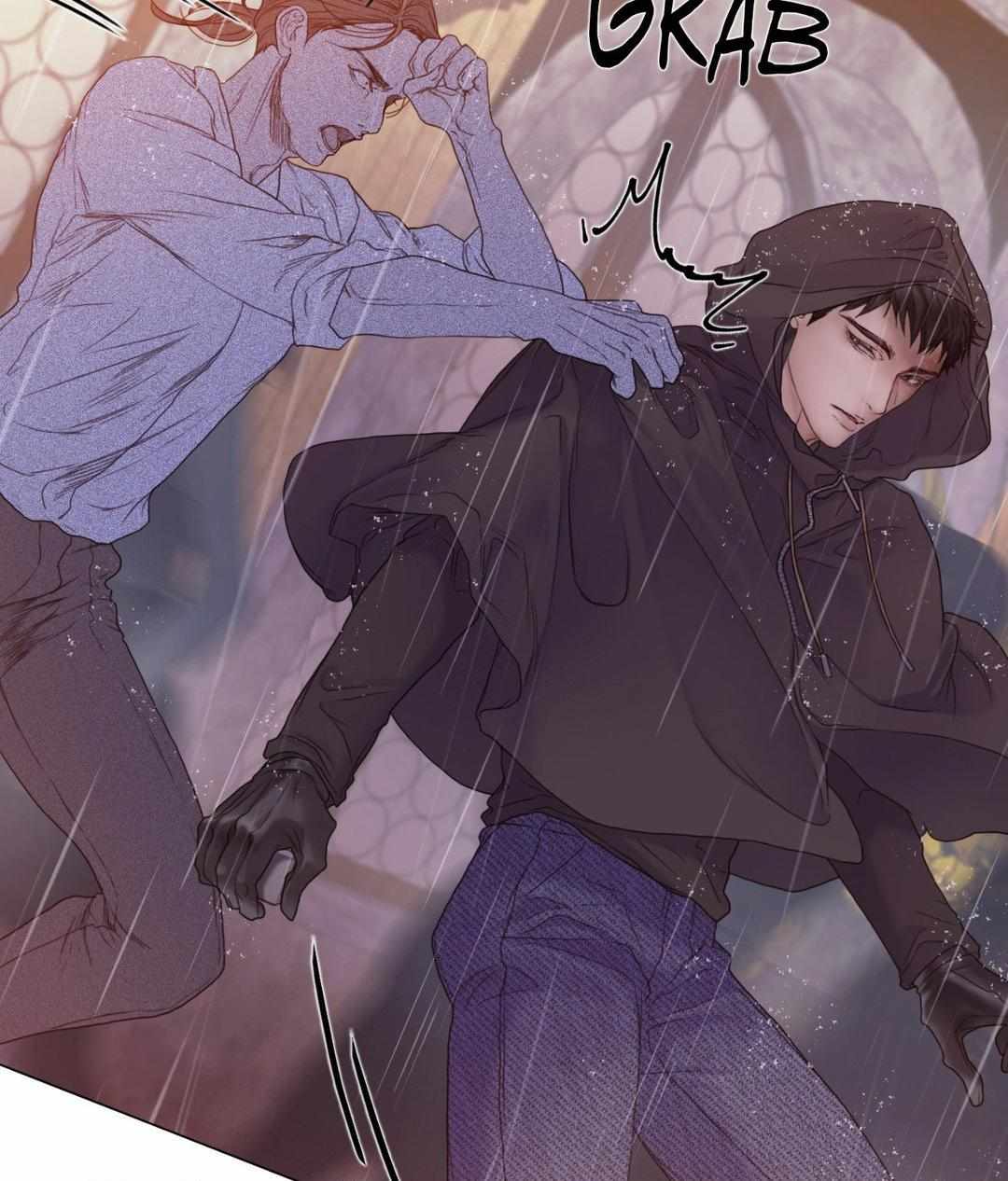 Mary Jane Chapter 43 - Page 79 in English