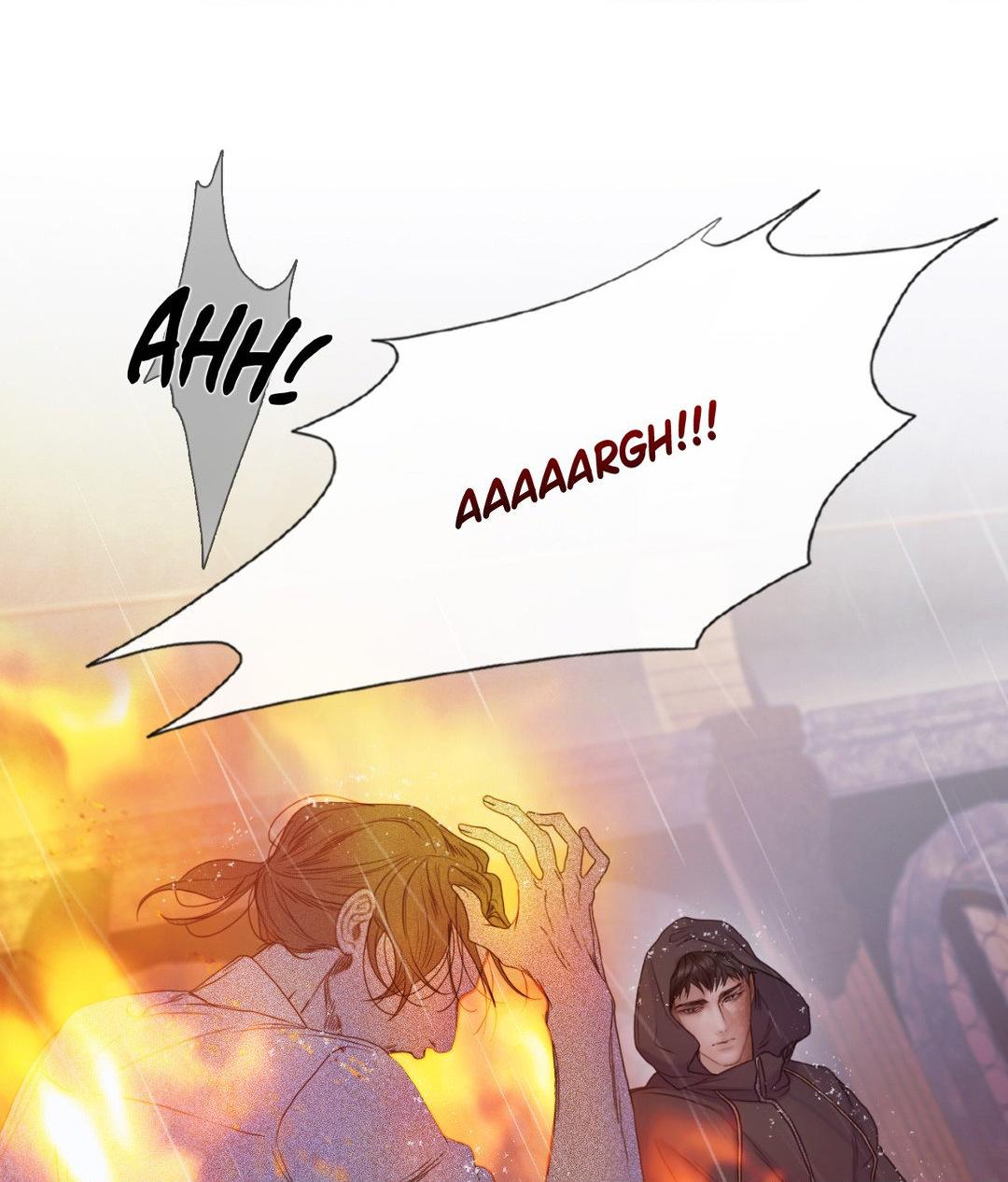 Mary Jane Chapter 43 - Page 84 in English