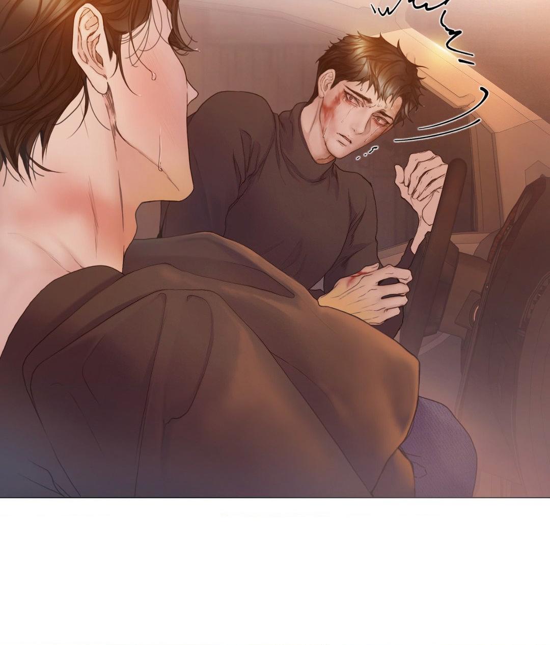 Mary Jane Chapter 44 - Page 100 in English