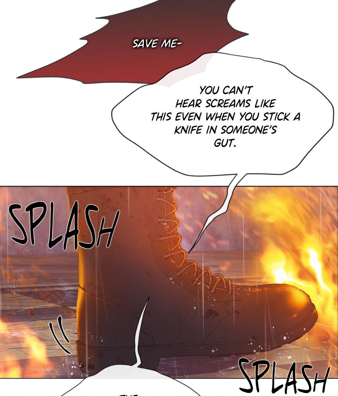 Mary Jane Chapter 44 - Page 11 in English
