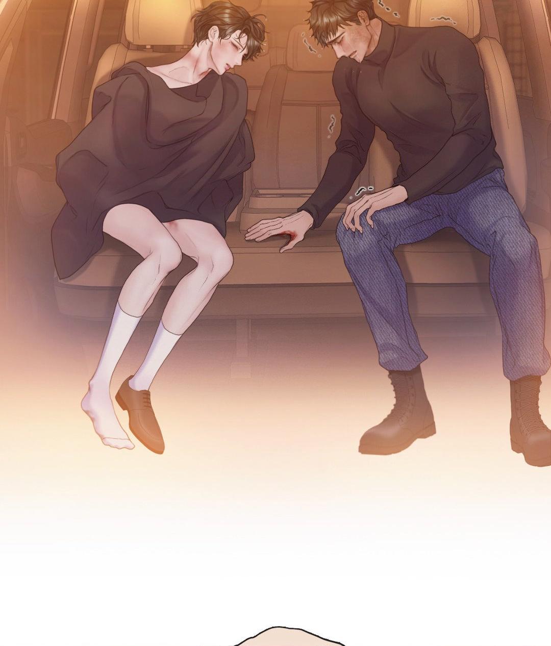 Mary Jane Chapter 44 - Page 110 in English