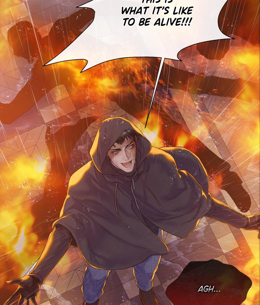 Mary Jane Chapter 44 - Page 14 in English