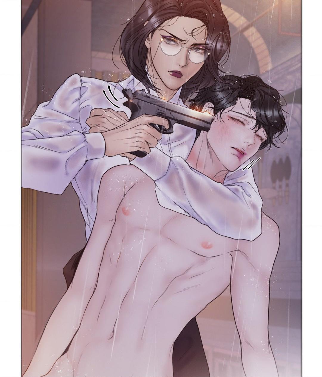Mary Jane Chapter 44 - Page 18 in English
