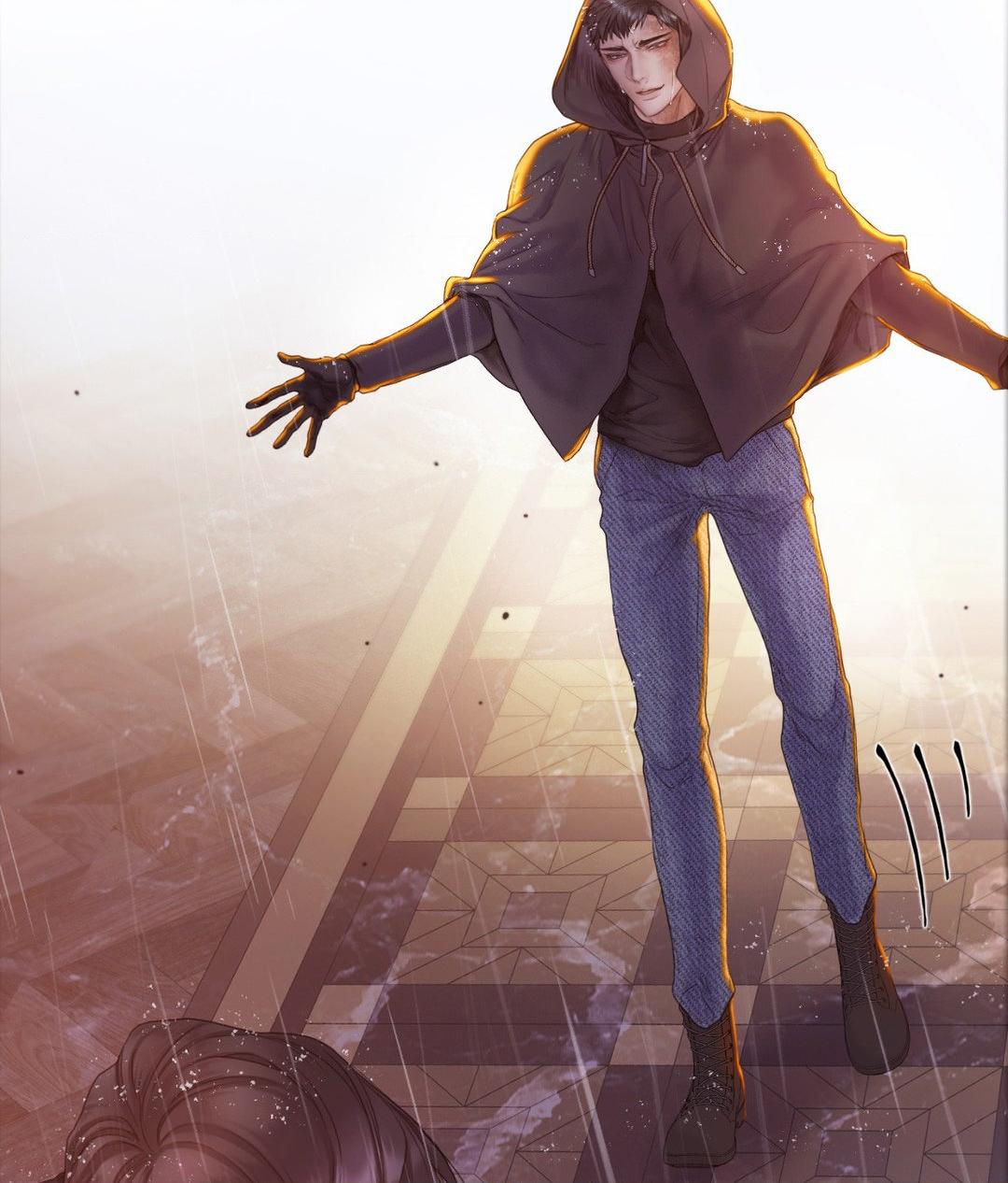 Mary Jane Chapter 44 - Page 22 in English