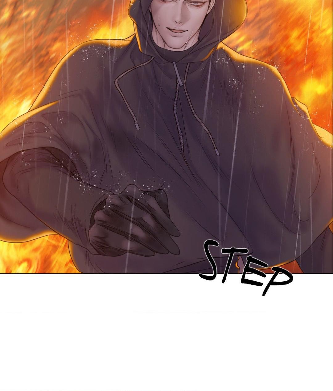 Mary Jane Chapter 44 - Page 25 in English
