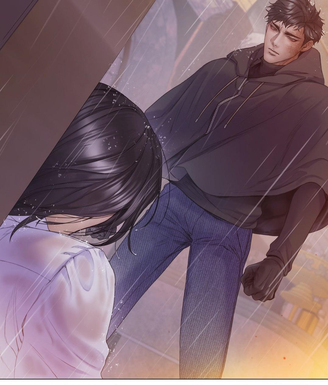 Mary Jane Chapter 44 - Page 34 in English
