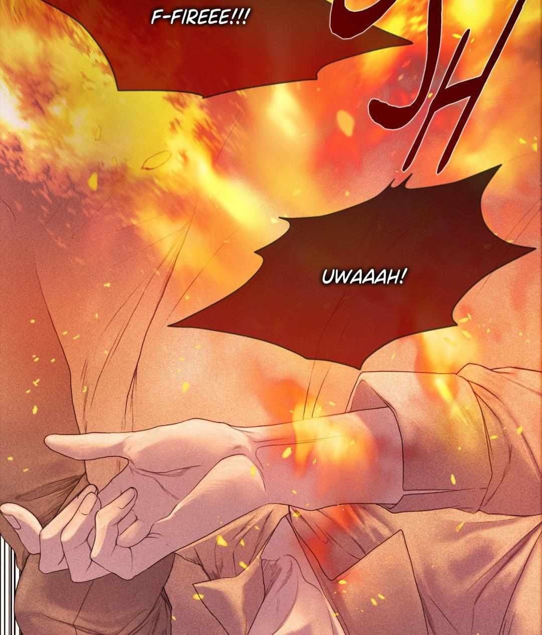 Mary Jane Chapter 44 - Page 4 in English