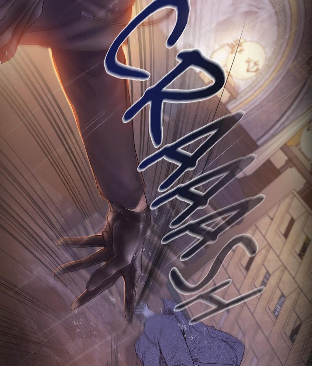 Mary Jane Chapter 44 - Page 40 in English