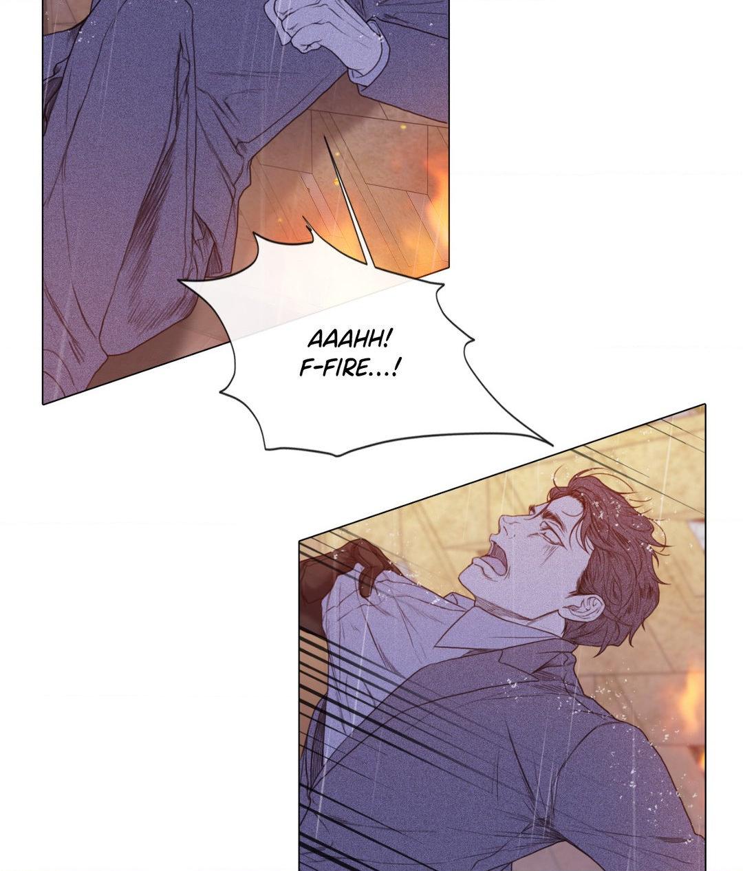 Mary Jane Chapter 44 - Page 42 in English