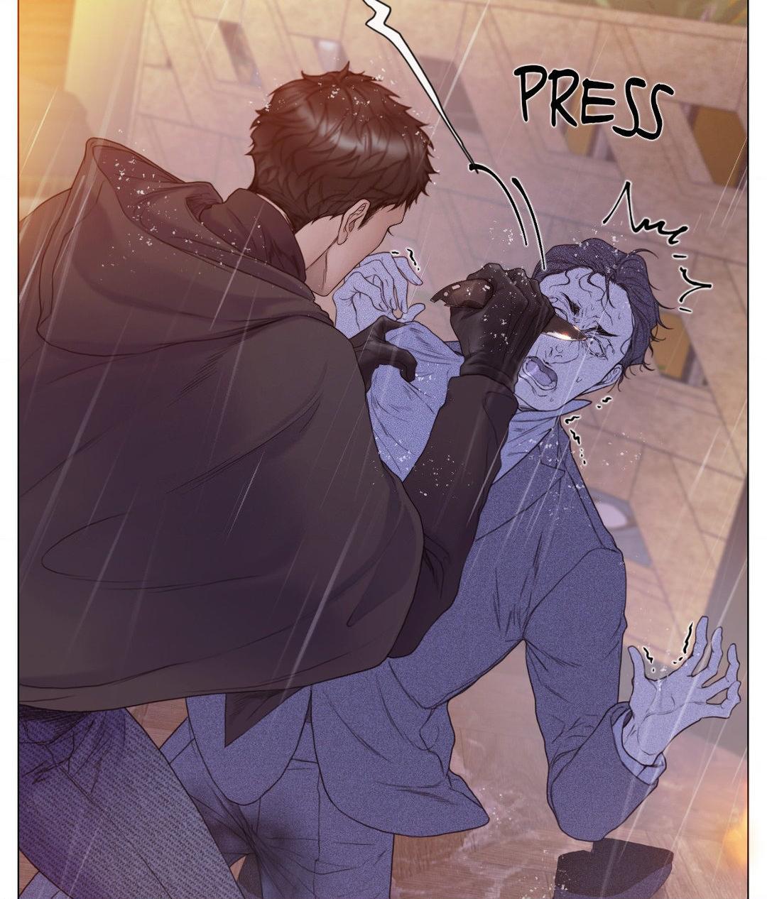 Mary Jane Chapter 44 - Page 48 in English