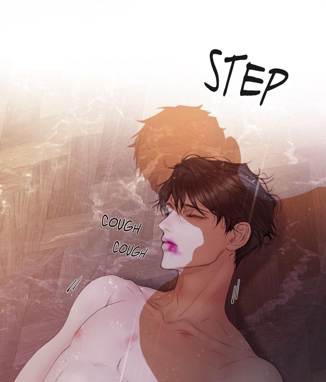 Mary Jane Chapter 44 - Page 54 in English