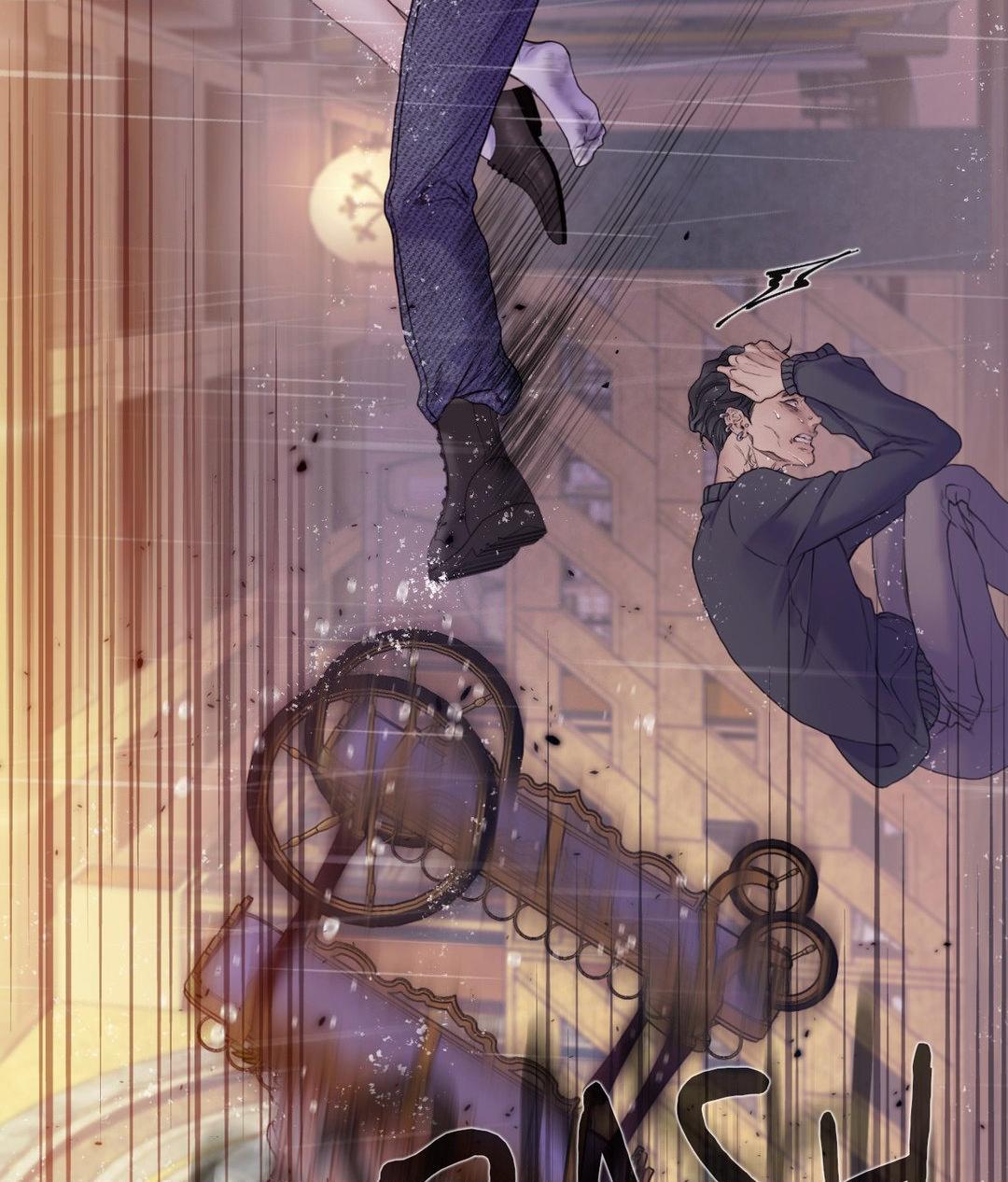Mary Jane Chapter 44 - Page 69 in English