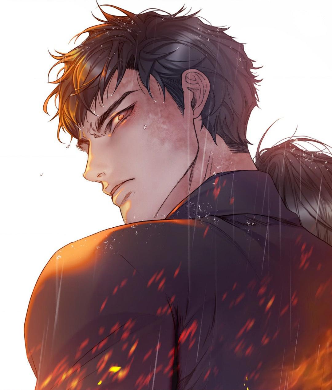Mary Jane Chapter 44 - Page 71 in English