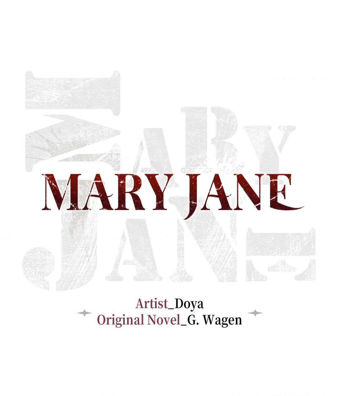Mary Jane Chapter 44 - Page 75 in English