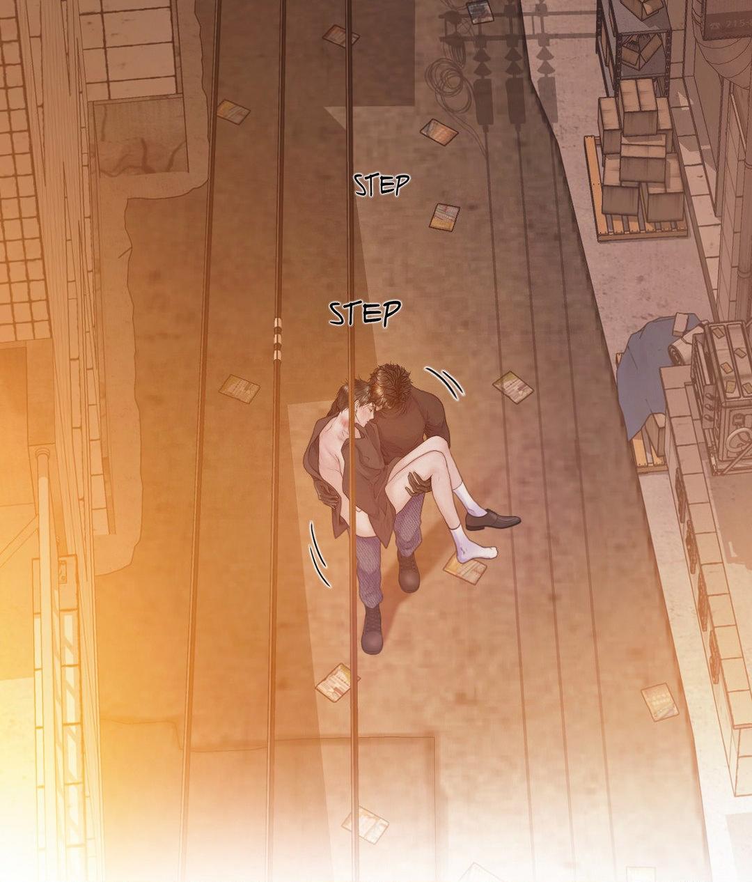 Mary Jane Chapter 44 - Page 80 in English