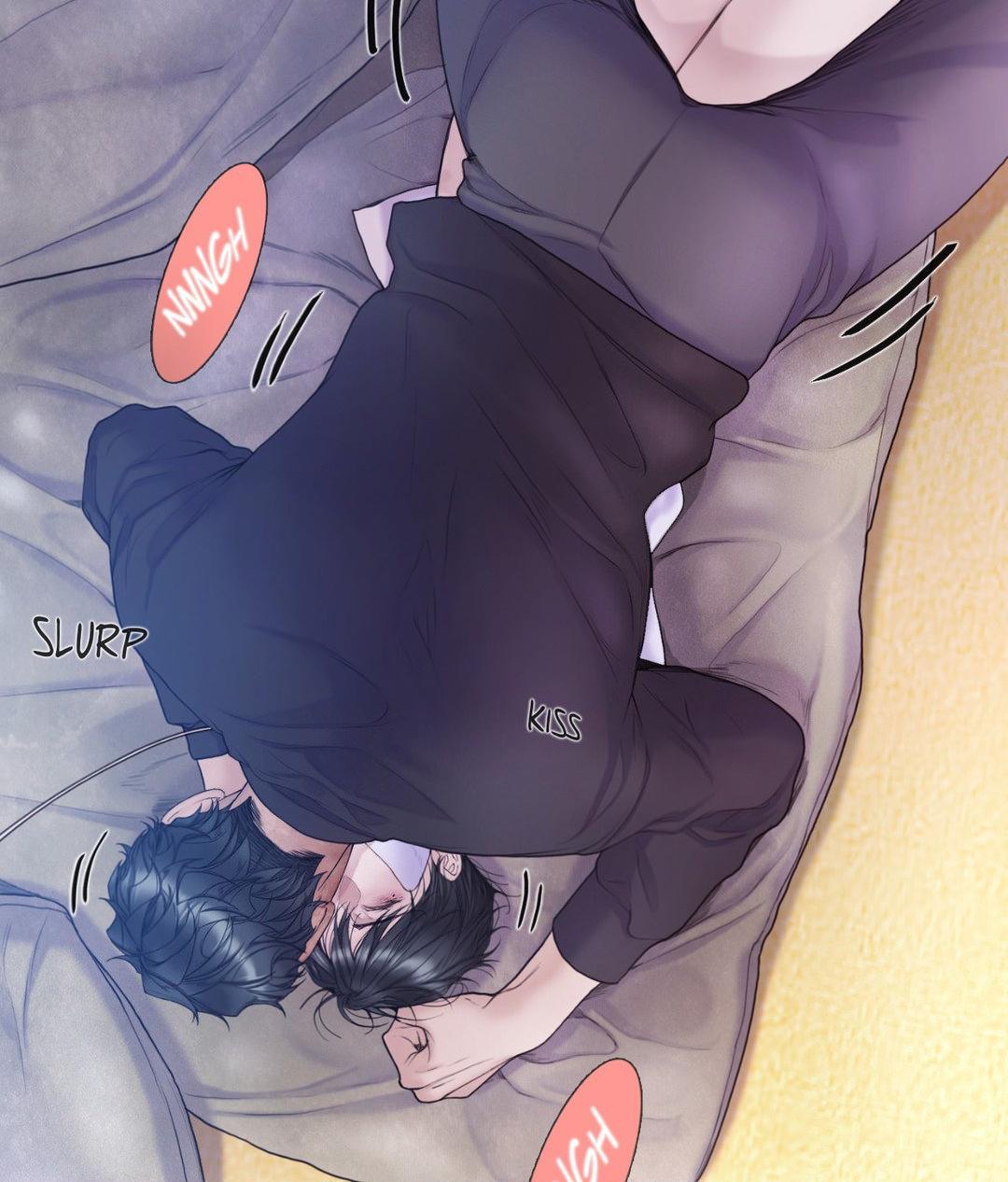 Mary Jane Chapter 45 - Page 109 in English