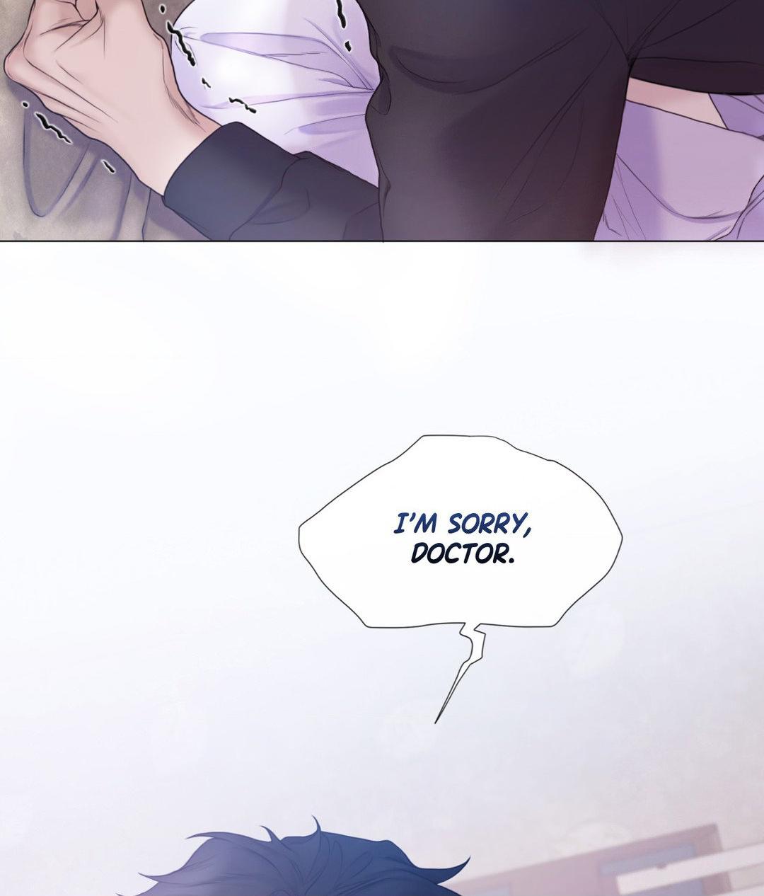 Mary Jane Chapter 45 - Page 112 in English