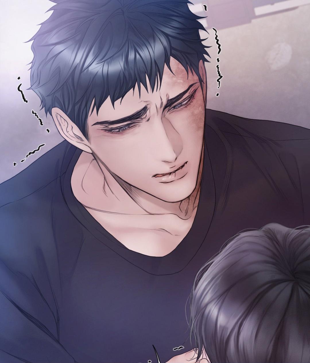 Mary Jane Chapter 45 - Page 113 in English