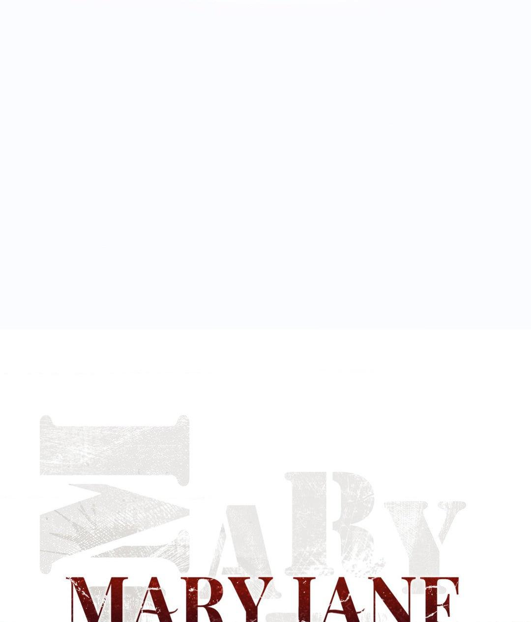 Mary Jane Chapter 45 - Page 20 in English