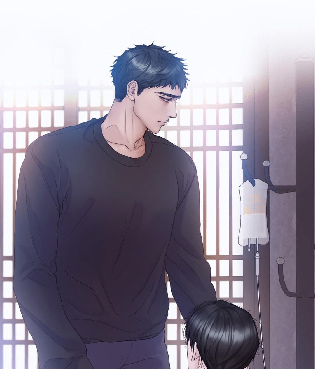 Mary Jane Chapter 45 - Page 23 in English