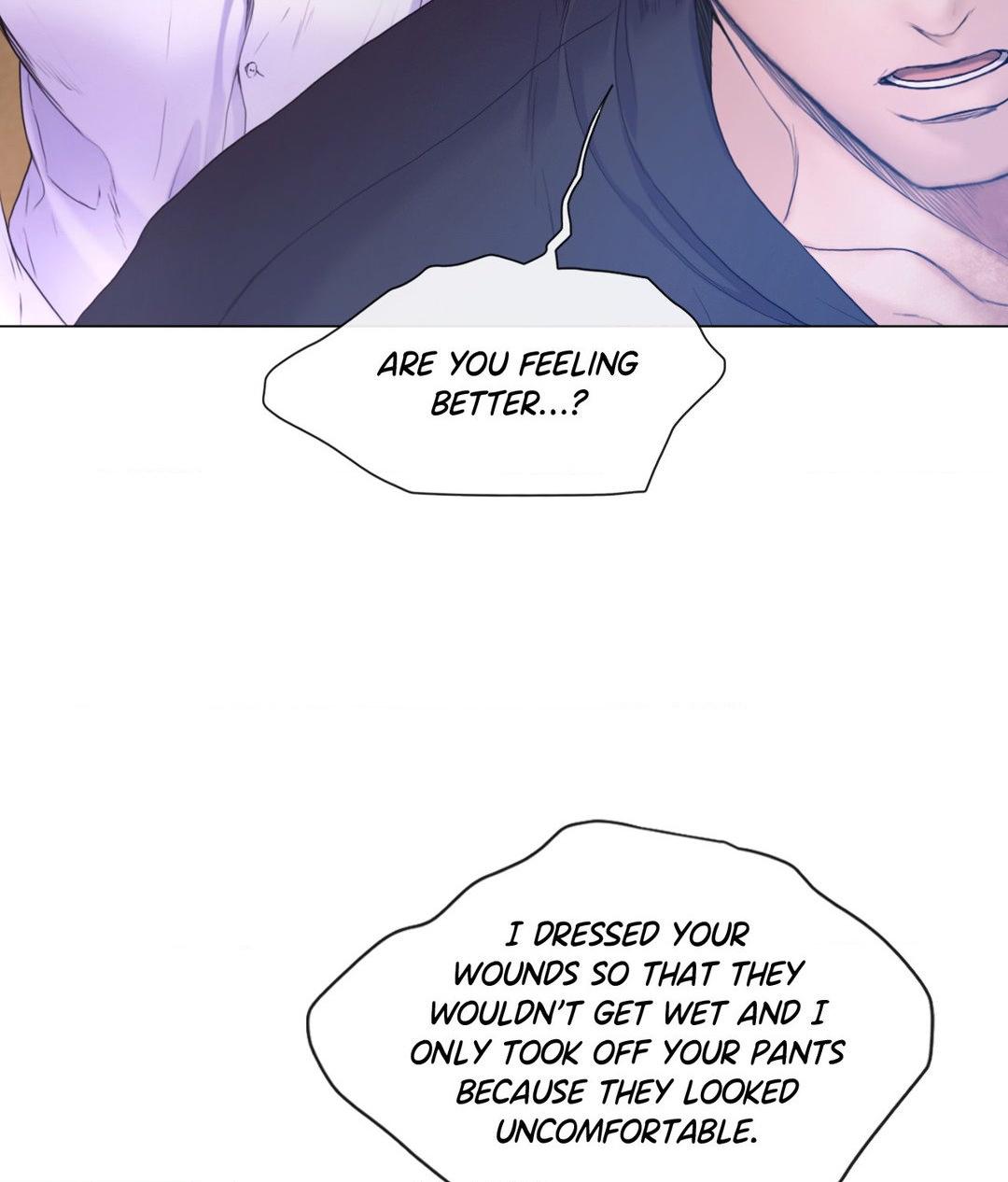 Mary Jane Chapter 45 - Page 27 in English