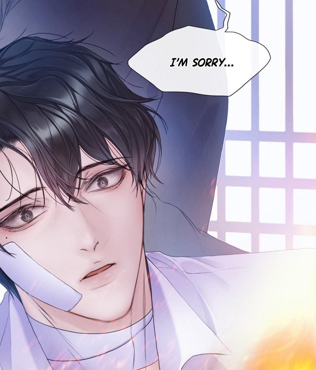 Mary Jane Chapter 45 - Page 32 in English