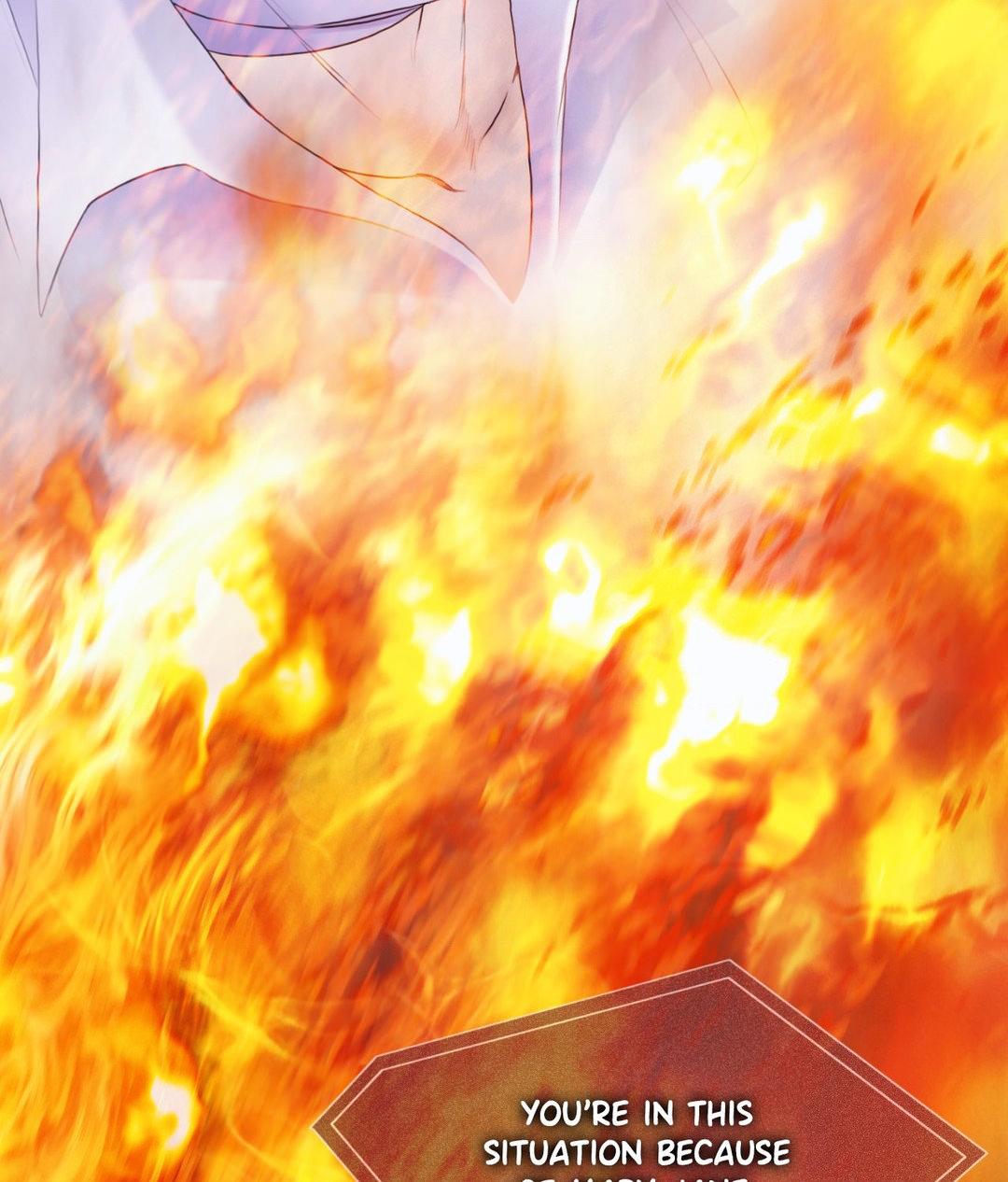 Mary Jane Chapter 45 - Page 33 in English