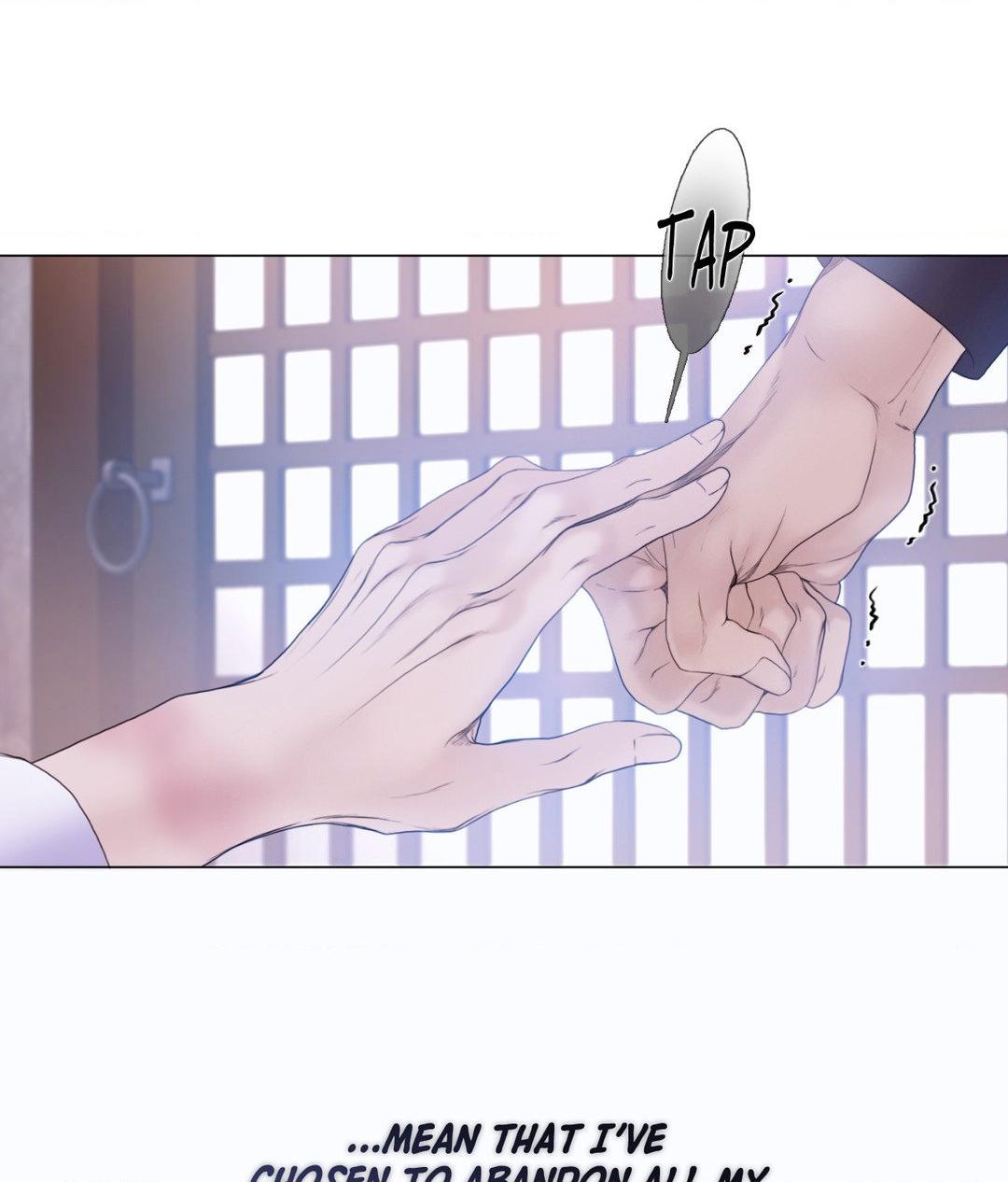 Mary Jane Chapter 45 - Page 47 in English