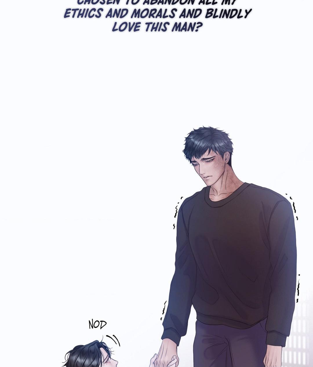 Mary Jane Chapter 45 - Page 48 in English