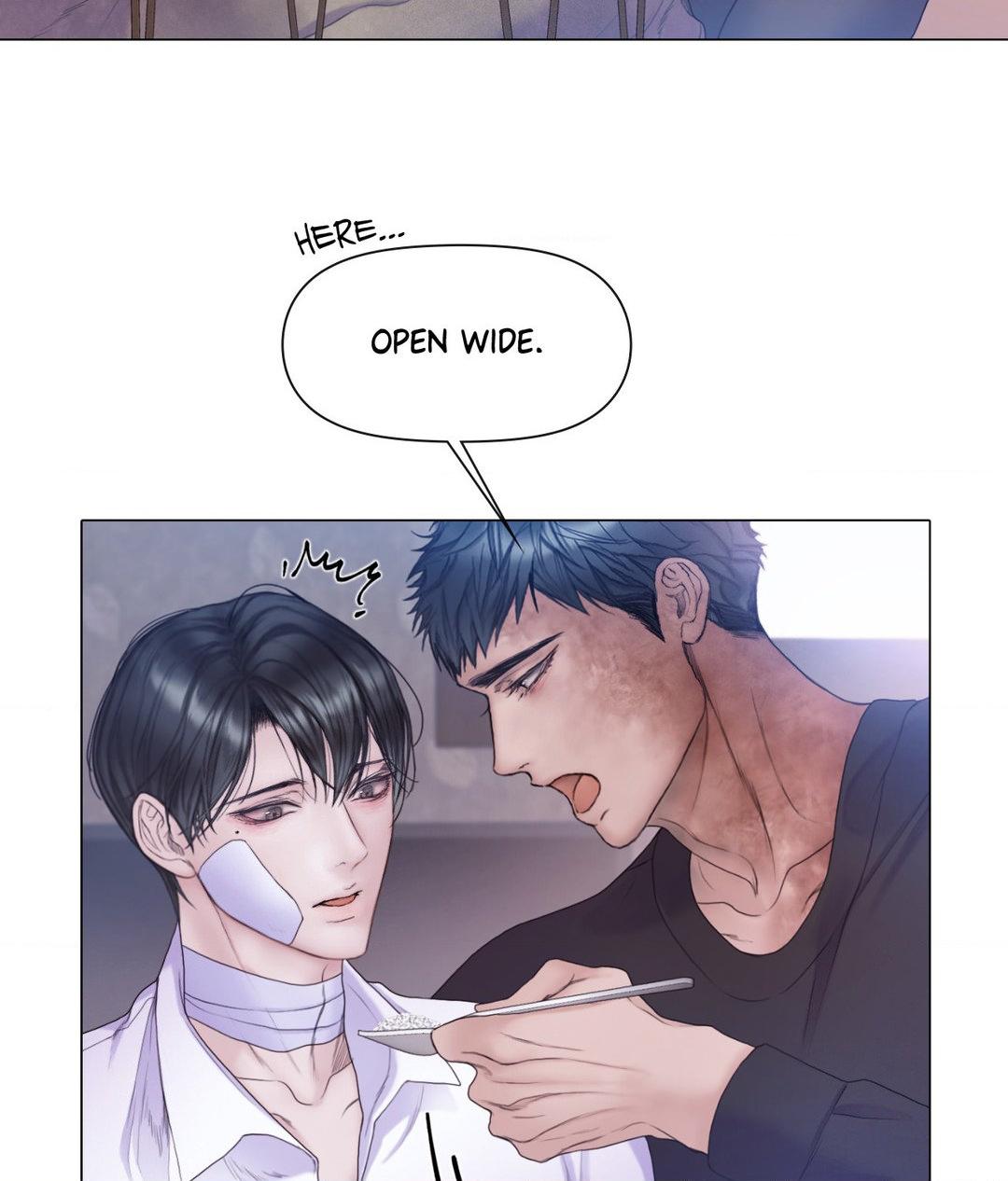 Mary Jane Chapter 45 - Page 53 in English