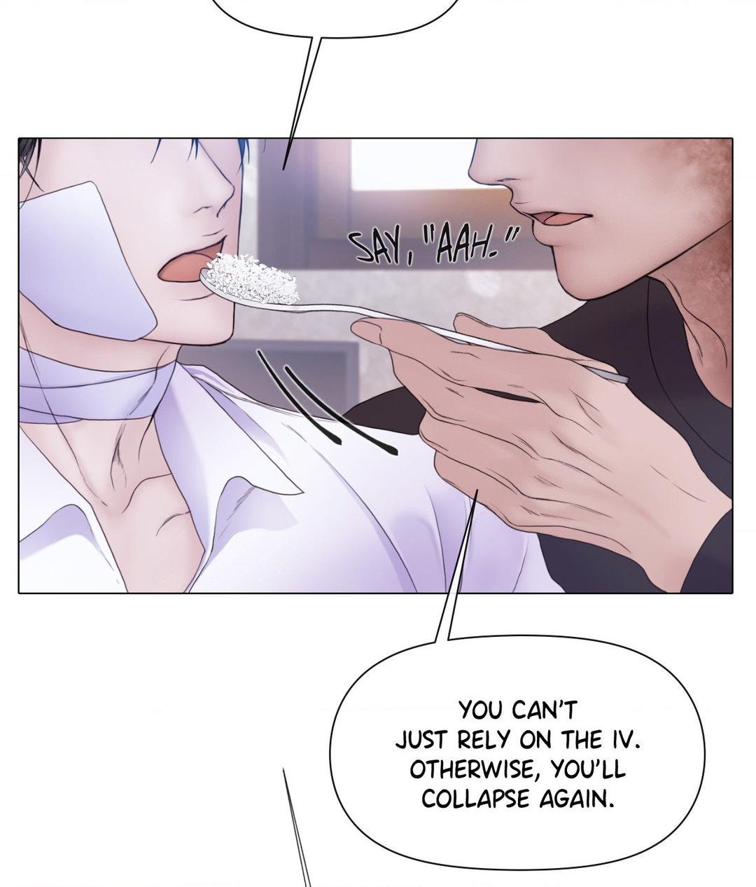 Mary Jane Chapter 45 - Page 58 in English