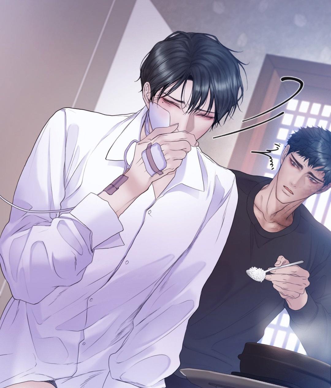 Mary Jane Chapter 45 - Page 61 in English