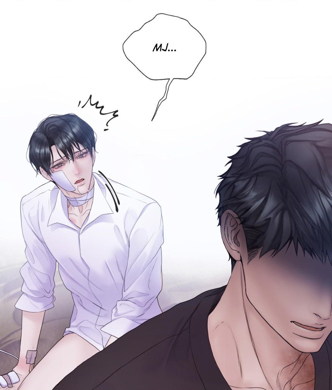 Mary Jane Chapter 45 - Page 71 in English