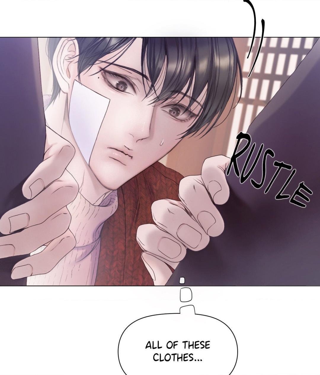 Mary Jane Chapter 46 - Page 100 in English