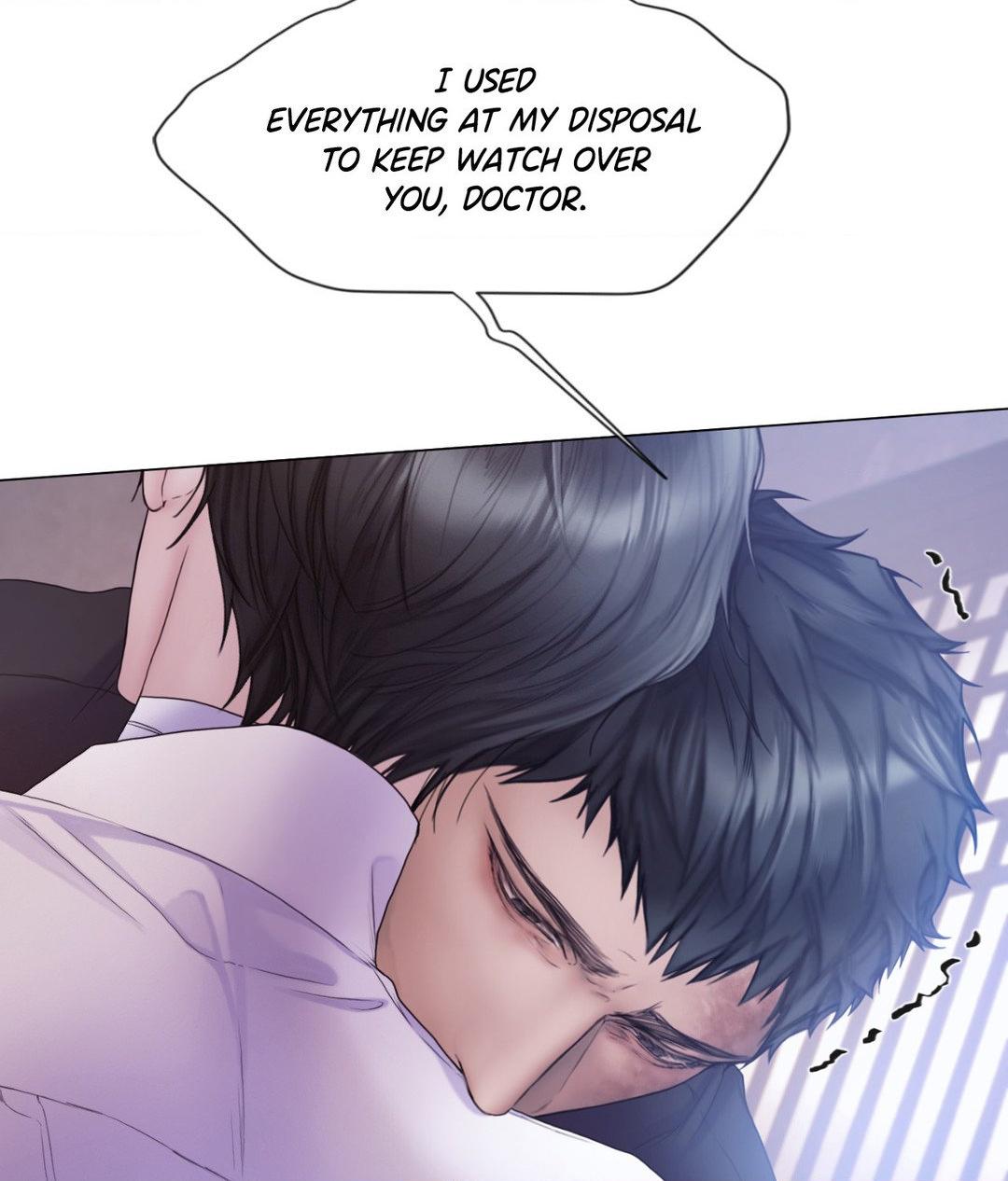 Mary Jane Chapter 46 - Page 11 in English