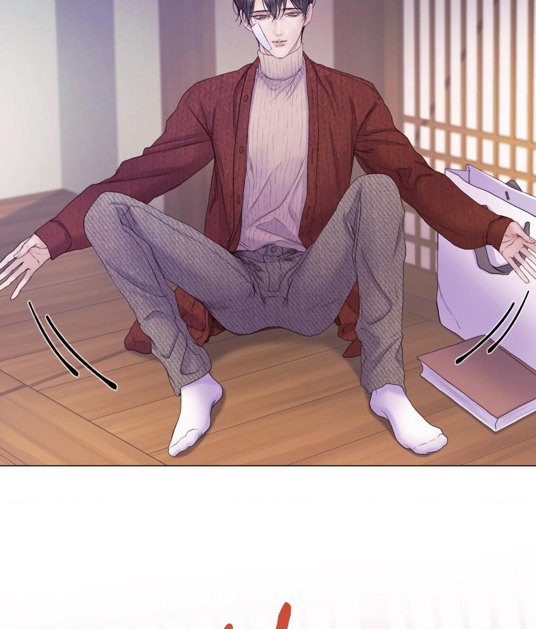 Mary Jane Chapter 46 - Page 110 in English
