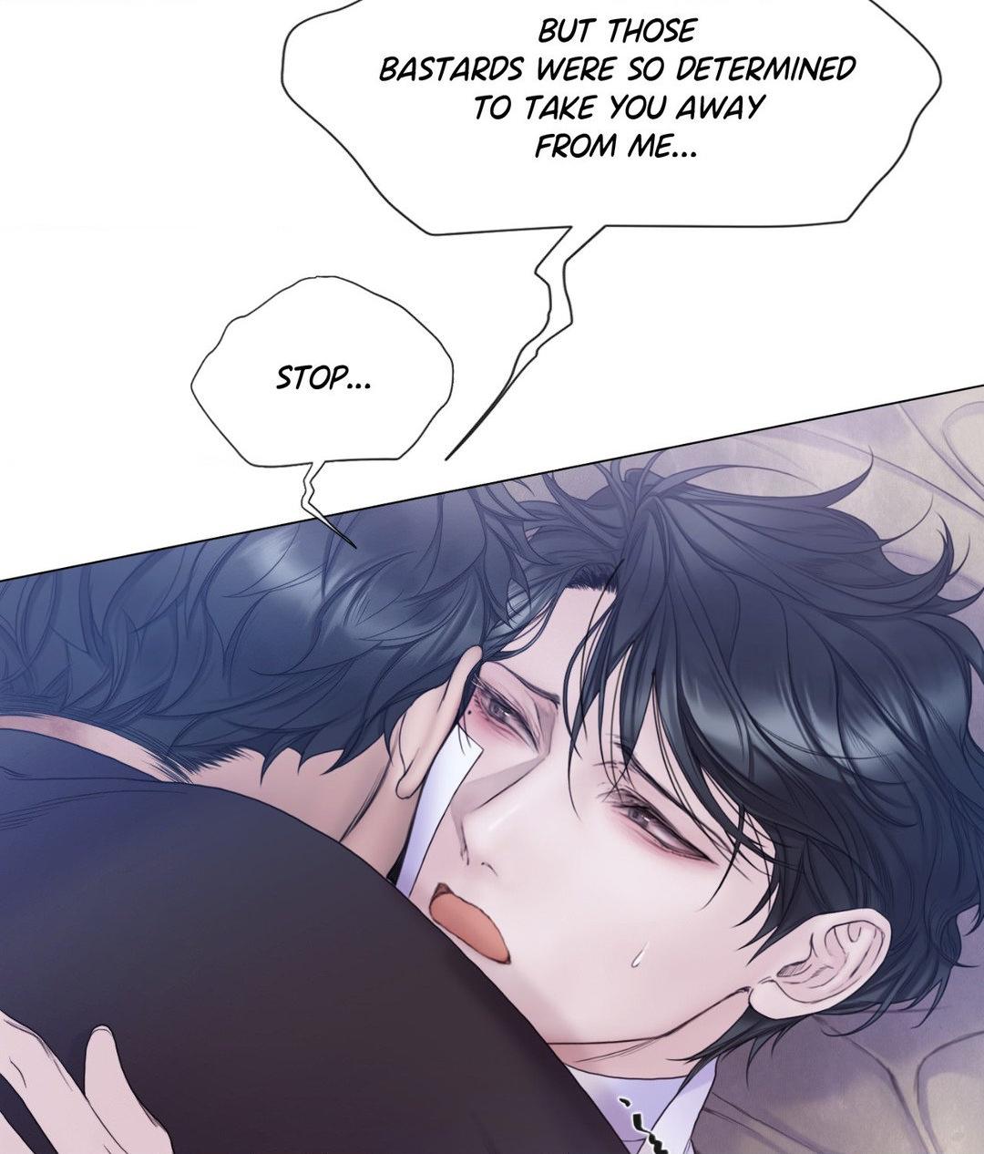 Mary Jane Chapter 46 - Page 13 in English