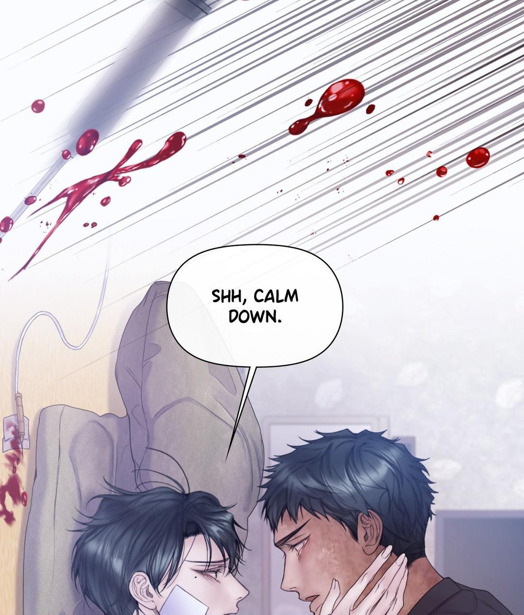 Mary Jane Chapter 46 - Page 18 in English