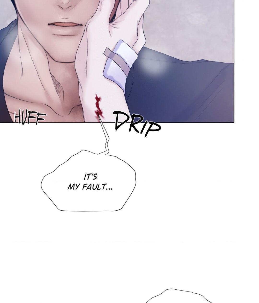 Mary Jane Chapter 46 - Page 21 in English