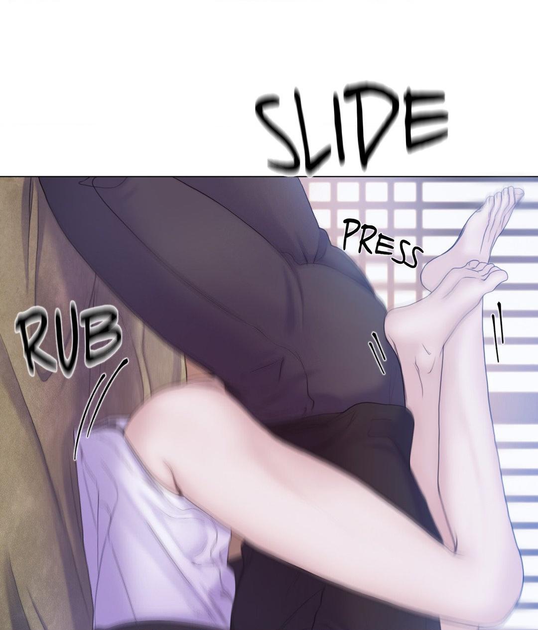 Mary Jane Chapter 46 - Page 31 in English