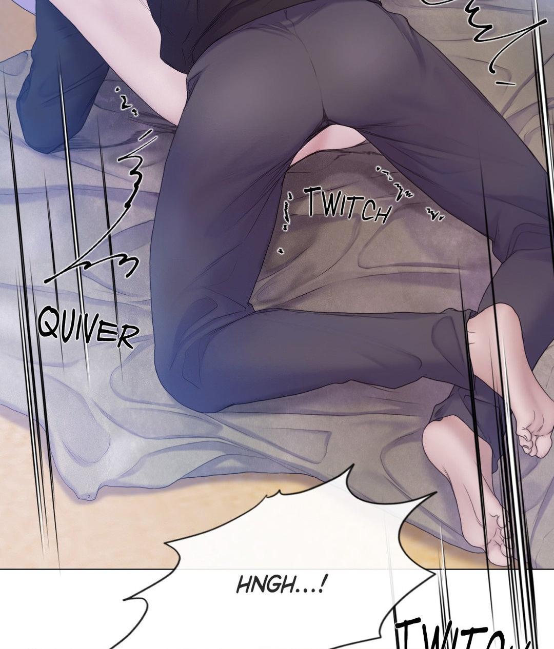 Mary Jane Chapter 46 - Page 36 in English