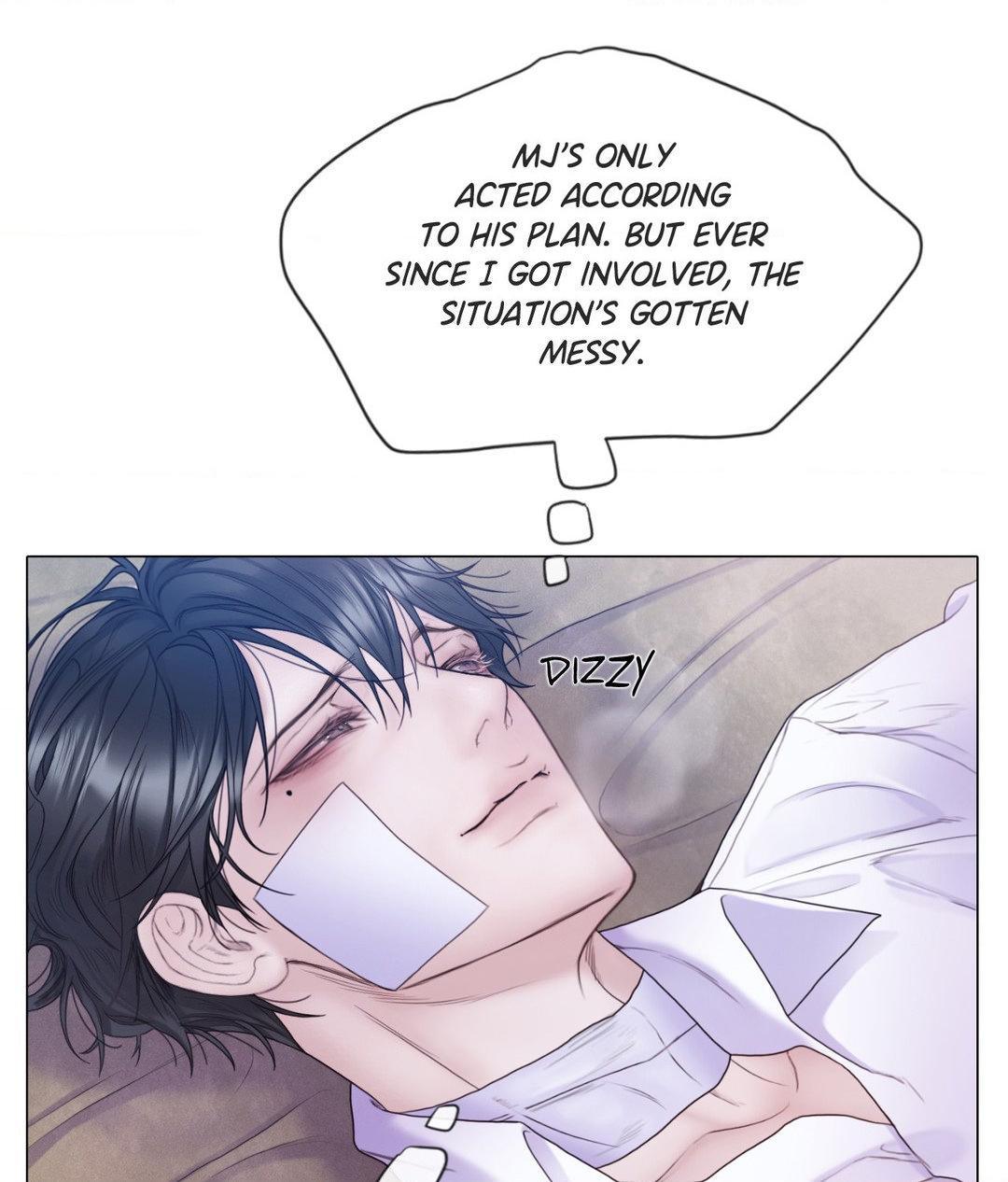 Mary Jane Chapter 46 - Page 40 in English