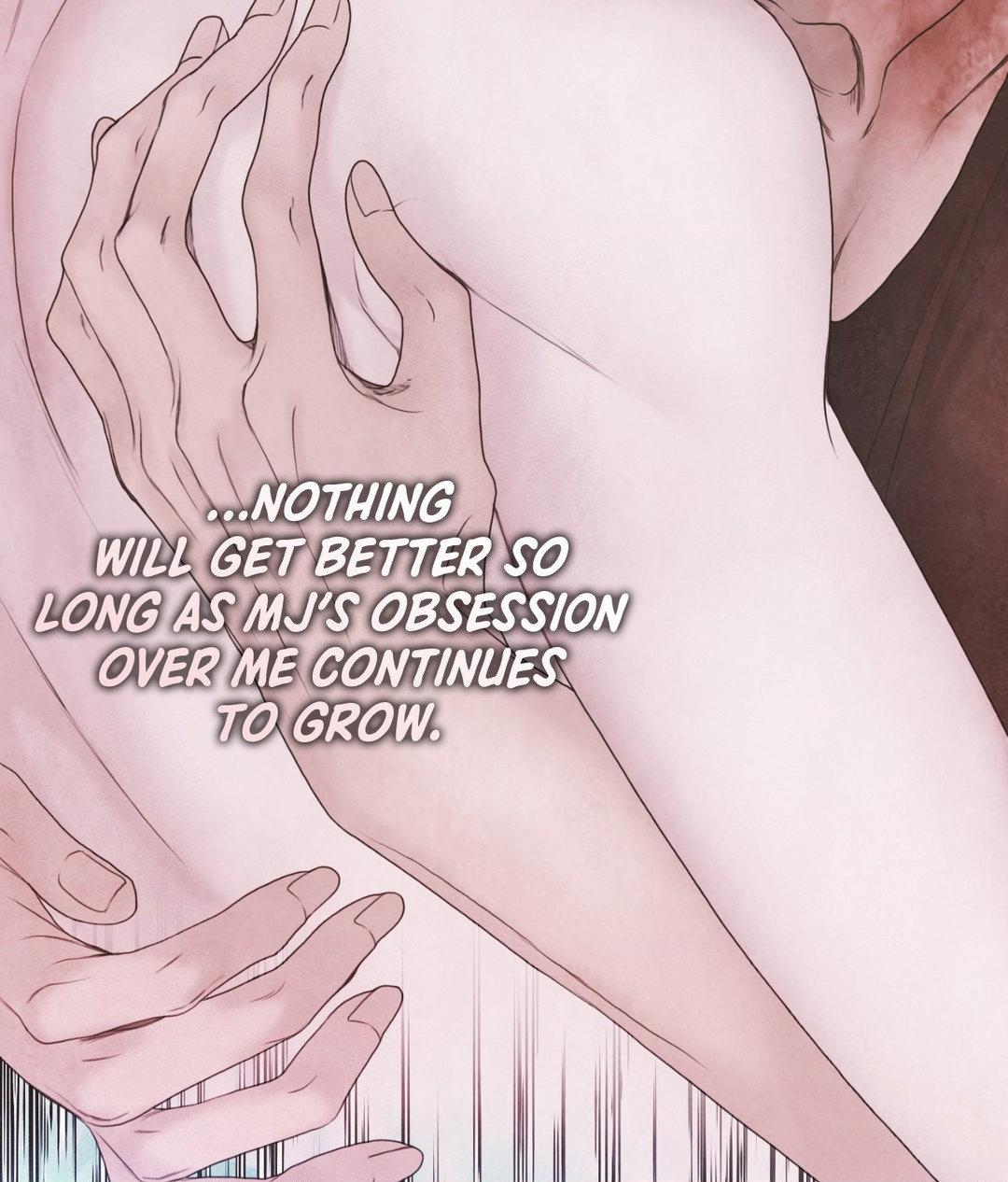 Mary Jane Chapter 46 - Page 47 in English
