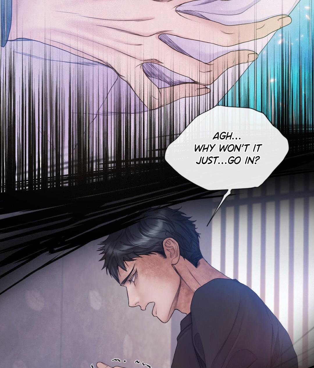 Mary Jane Chapter 46 - Page 50 in English